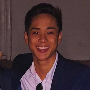 Meet your Posher, Ralph